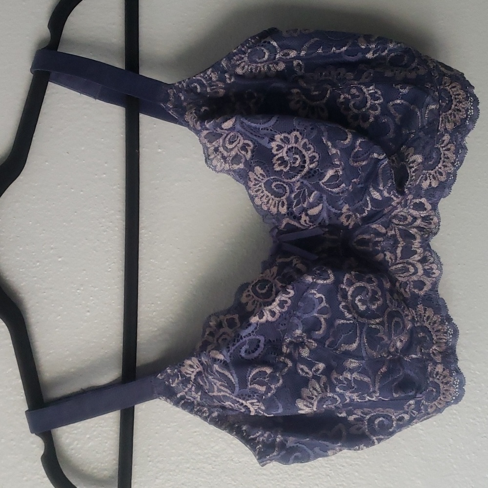 Panache bra
